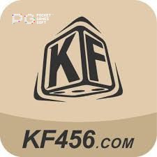 Logo da kf456